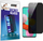Xham mbrojtës GrizzGlass Matte SecretGlass për Samsung Galaxy A70, efekt privatësie, mat, transparent