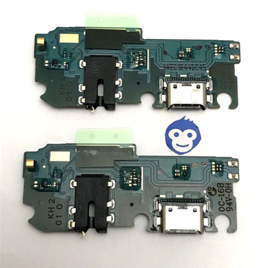 Pлочка за полнење Samsung A127 A12s, USB, оригинална