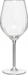 Set gotash SECRET DE GOURMET Volta, 12 copa, xham transparent