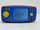 Konzolë lojrash Lexibook Paw Patrol Cyber Arcade, 2.4", 75 lojra, blu e kuqe