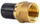Adaptor PE Vadal 40 x FI 5/4", i zi
