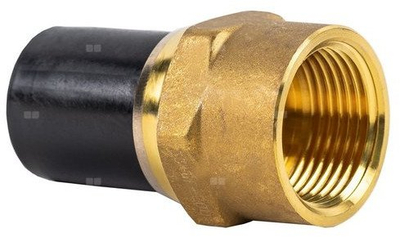 Adaptor PE Vadal 40 x FI 5/4", i zi