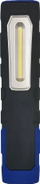 Dritë pune portative Viking Explorer Work Light B6814, 420 lumen, 4400mAh, e zezë e blu