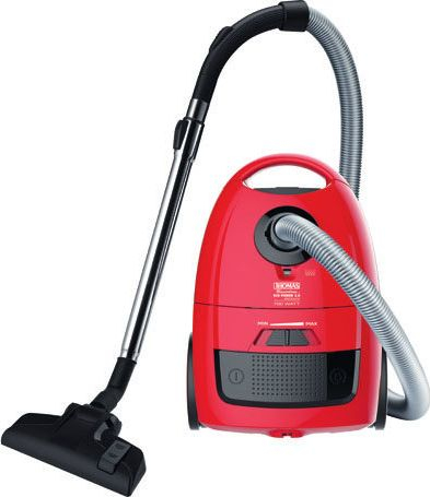 Fshesë me korrent Thomas ECO Power 2.0, 700W, rreze pune 7.2m, e gjelbër