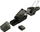 Prizë rrjeti Alantec WT113 RJ45, UTP Cat 6A 10G, PoE+, pa vegla (toolless)