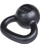 Kettlebell gize HMS KZG04, 4kg, i zi
