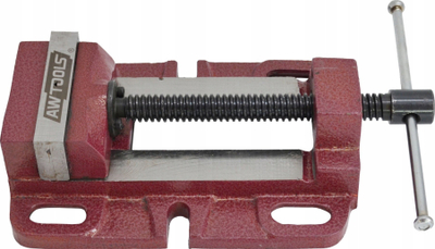 Mengene makinerike Awtools SG 3", 75mm, gjerësi nofullesh 75mm