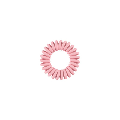 Lidhëse për flokë Invisibobble Original The Pinks, 3 copë