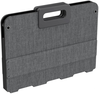 Panel solar/ karikues EZVIZ DS-100W