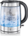 Vluese uji Russell Hobbs 20760-57, 2220W, e argjendtë