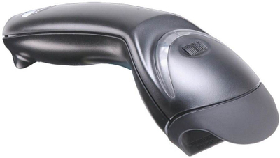 Skaner barkodash Honeywell MS5145 Eclipse, lazer 1D, RS-232, i zi