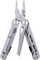 Mjet multifunksional Top Tools Tactical Tool 00030070, i palos, çelik inoks