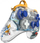 Kontroller PDP RealMz Tails Seaside Hill Zone, me kabllo, shumëngjyrësh