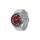 Ora smart Samsung Galaxy Watch6 Classic 43mm, me ekran me prekje, bateri 300mAh, ngjyrë argjend