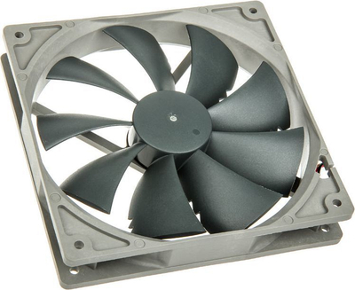 Ftohës Noctua NF-P14s redux 1200 PWM, 140 mm