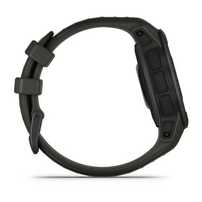 Orë dore Garmin Instinct 2S Graphite 010-02563-00