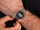 Orë dore për meshkuj Casio Collection Retro Vintage A163WA-1QES (007), e argjendtë