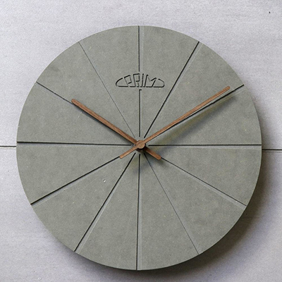 Orë muri Prim Design II E01P.3872.92