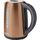 Ibrik elektrik Sencor SWK 7706GD, 1.7 l, i bronztë