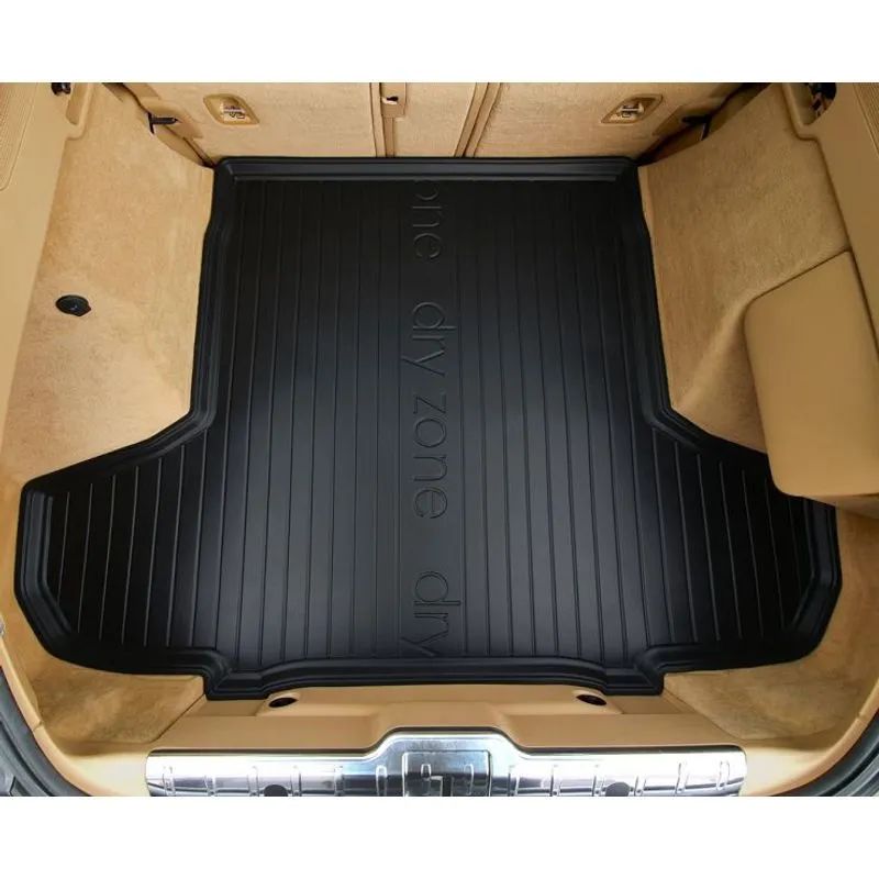 Shtroje Gome Bagazhi Vw Golf Vii 2012-2020 3d Dz403536