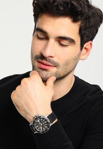 Orë dore Timex Allied Coastline TW2R45800