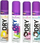 Shampo e thatë Bonney Dry Shampoo Blonde & Light, për flokë biond dhe të çelët, 200ml