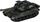 Tank me telekomandë Mega Creative 899-3E, 44 cm
