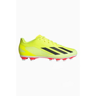 Atlete Adidas X Crazyfast Club FxG për futboll