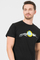 Bluzë casual për meshkuj Bicycle Hand, XL, e zezë
