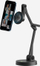 Mbajtëse magnetike telefoni IPEVO Uplift, 70-98 mm, 300 g, e zezë