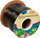 Gyp akuario Europet Bernina Aqua Della, 12 16mm, 25m, gri