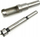 Set freza druri Geko Plug Cutter, 15mm, çelik HCS, gri