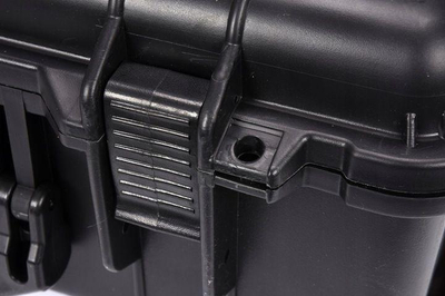 Kuti për vegla Yato P406x330mm YT-08903, e zezë
