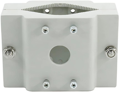 Adapter mbajtëse MTuning Holder A218, pjesë montimi, i zi