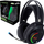Kufje gaming Esperanza Nightshade EGH470, 3.5mm, të zeza