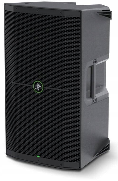 Активен звучник Mackie Thump212XT, 12\", 1400W, црн