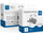 Kufje wireless Blue Star TWS AC20C, Bluetooth 5.4, ENC, të bardha