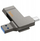 USB флеш диск Hoco UD15, 32GB, USB 3.2, со два порта USB A и USB C