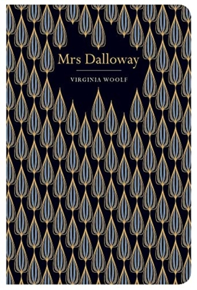 Mrs Dalloway - Virginia Woolf
