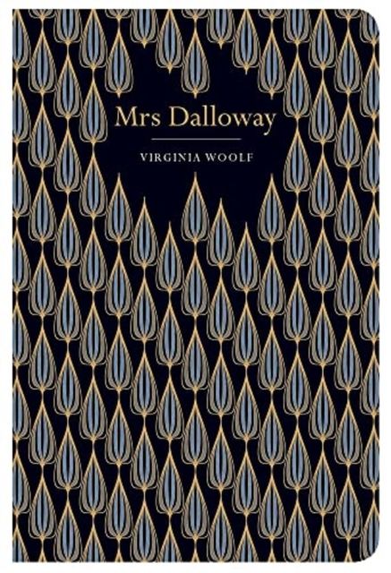 Mrs Dalloway - Virginia Woolf
