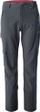 Pantallona hiking Hi-tec Lady Anon W, për goca, softshell, gri