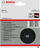 Jastëk bluarës Bosch PEX 220 A, Ø125mm, fortësi mesatare