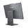 Kompjuter desktop Lenovo F0HN00D7PB, për zyrë edhe për shpi, i vogël në përmasa, i zi