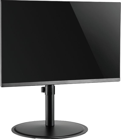 Mbajtëse monitori LogiLink BP0110, 17\"-32\", e zezë