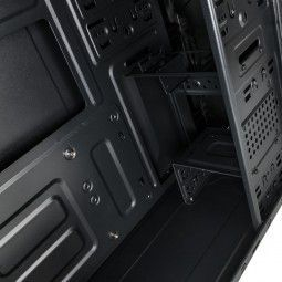 Kasë Aerocool CS-1101, Midi Tower