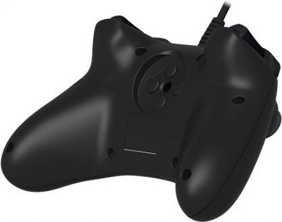 Kontroller Hori Horipad Switch, me kabllo, i zi