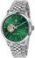 Orë për meshkuj Maserati Epoca Automatic R8823118010, e argjendtë