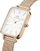 Orë dore Daniel Wellington Pressed Melrose RG