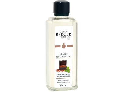 Rimbushje për llambë katalitike Maison Berger Paris Mystery Patchouli