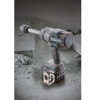 Çelës goditës Makita TW011GZ XGT, 40V Max, 3/4", pa bateri